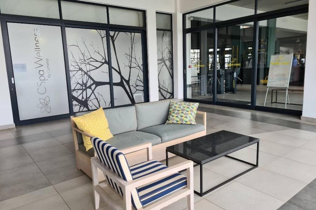 The Blyde - Little Place, Lots Of Relaxation Pretoria-Noord Exterior foto
